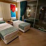 Exelans 3* Fethiye