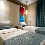 Exelans Hotel