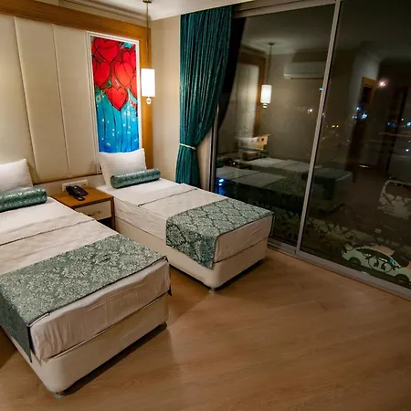 Exelans 3* فتحية
