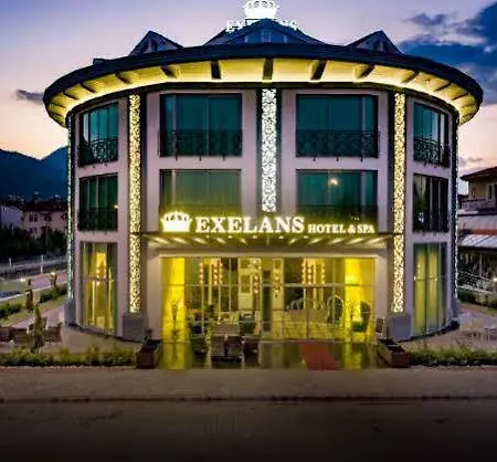 Exelans Fethiye