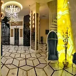 Hotel Exelans Fethiye