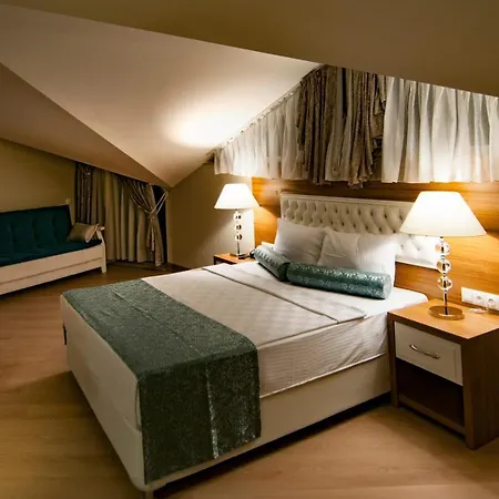 Hotel Exelans