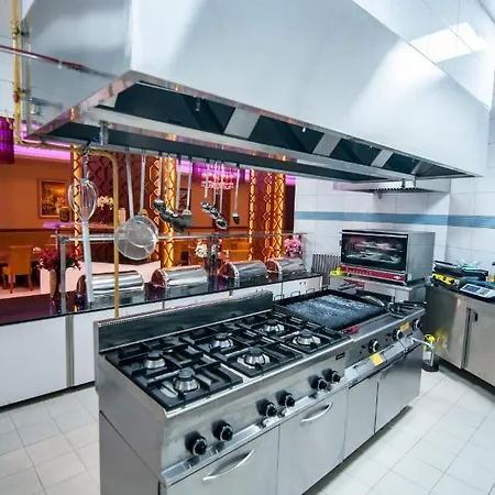 Exelans Фетхие