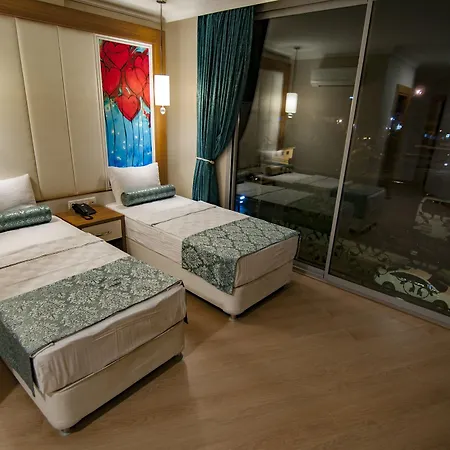 Exelans 3* Fethiye