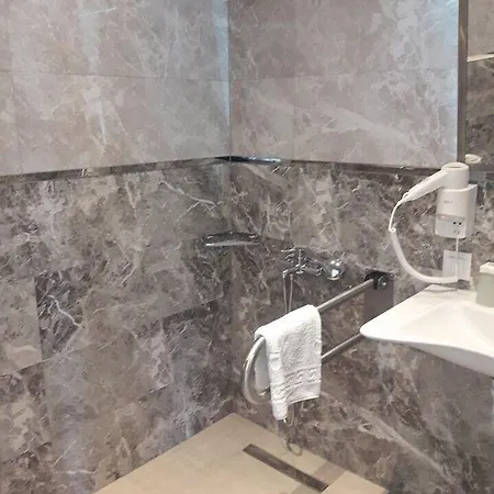Hotel Exelans Fethiye