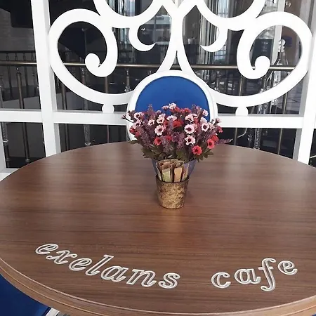Hotel Exelans Fethiye