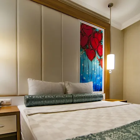 Exelans Фетхие