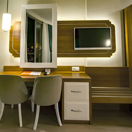 Exelans 3* Фетхие