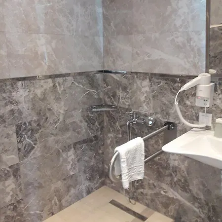 Exelans Фетхие