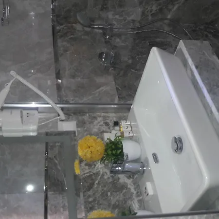 Отель Exelans Фетхие