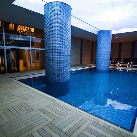 Отель Exelans Фетхие