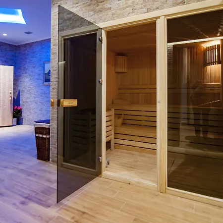 Exelans Отель Фетхие