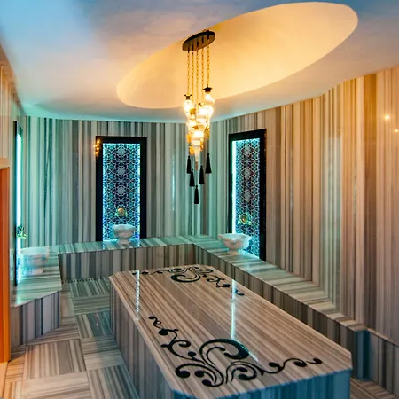 Exelans Фетхие