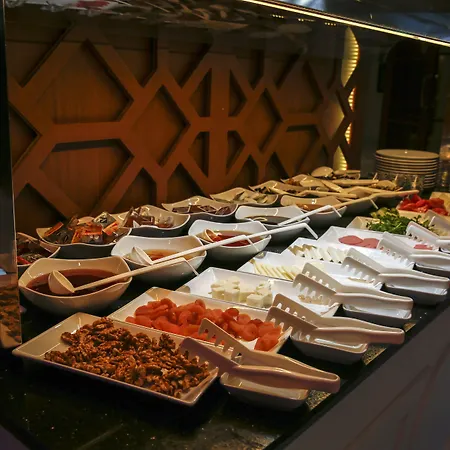 Exelans Фетхие