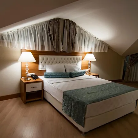 Exelans Hotel Fethiye