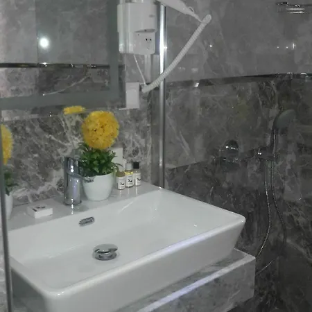 Exelans 3* Фетхие