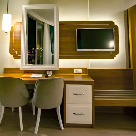 Exelans Фетхие