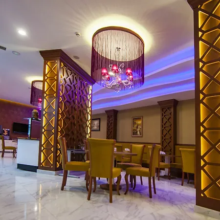 Hotel Exelans 3*