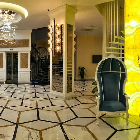 Hotel Exelans 3*