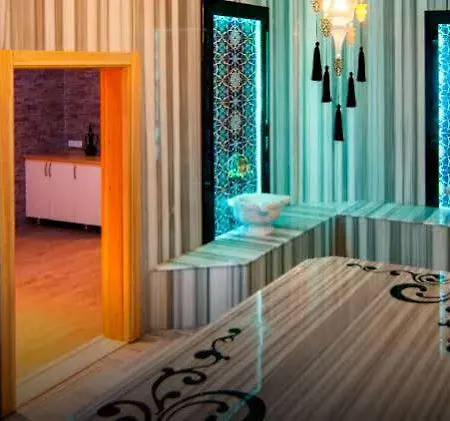 Exelans Otel 3*