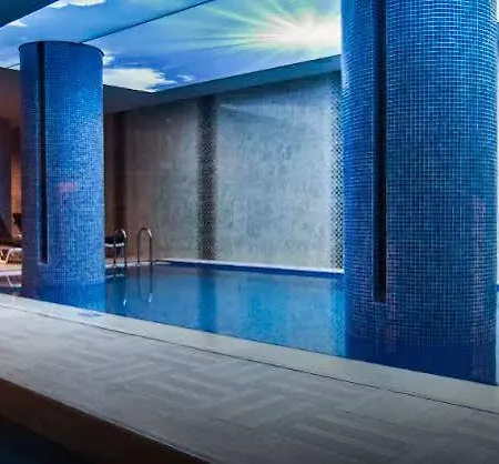 Отель Exelans Фетхие