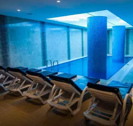 Exelans Отель 3*