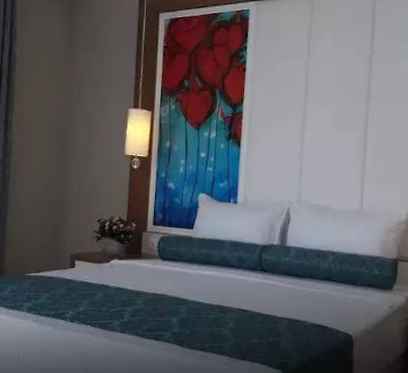 Exelans Hotel