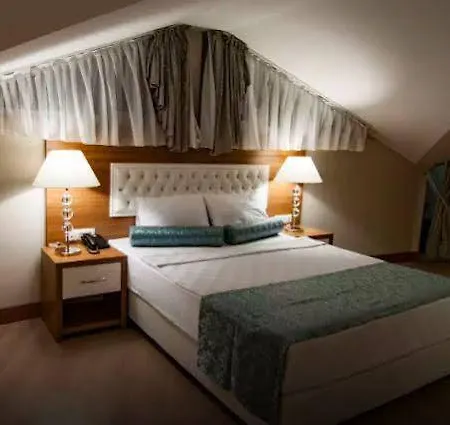 Exelans Hotel
