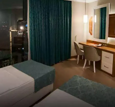 Exelans 3* Fethiye