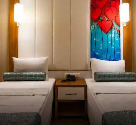 Exelans Hotel