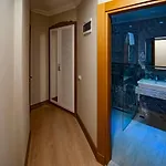 Exelans Szálloda Fethiye