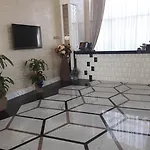 Szálloda Exelans Fethiye