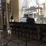 Exelans Szálloda Fethiye