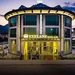 Exelans Fethiye