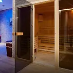 Exelans Szálloda Fethiye