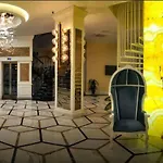 Exelans 3* Fethiye