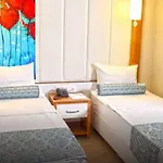 Szálloda Exelans Fethiye