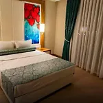 Szálloda Exelans 3*