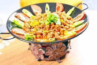 Hotel Exelans Fethiye