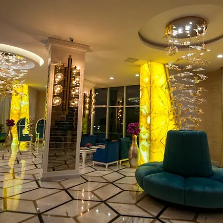 Exelans Fethiye