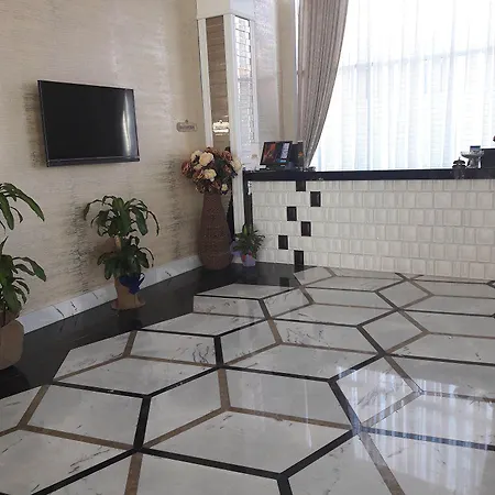 Hotel Exelans Fethiye