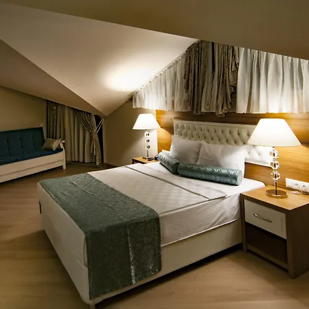 Hotel Exelans