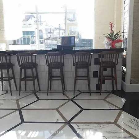 Exelans Hotel Fethiye