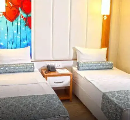 Hotel Exelans Fethiye