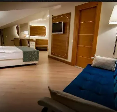 Exelans 3* Fethiye
