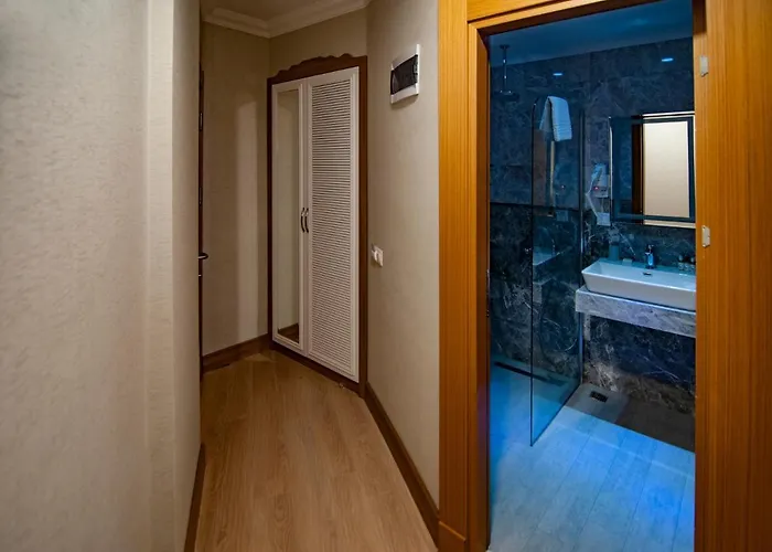 Exelans Hotel Fethiye