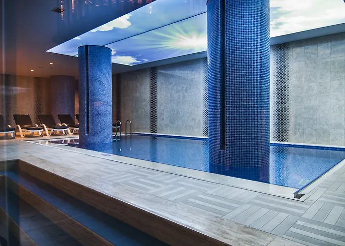 Hotel Exelans