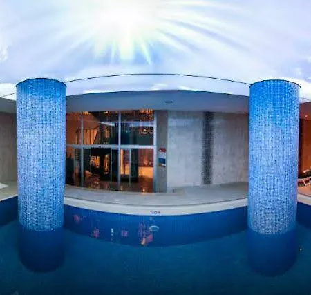 Exelans Hotel Fethiye